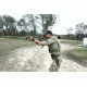 United States Tactical D2 - 2-Point Rapid Fit Tactical Sling HK, Coyote, UST-SLD00202QH
