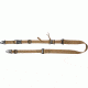 United States Tactical D2 2-Point 1.25in Tactical Sling, Coyote, UST-SLD00202QH