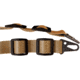 United States Tactical D4 Task Ops 2-Point Sling, 1.25in, Coyote, UST-SLD00402SH