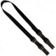 United States Tactical D5 Ops Force 2-Point Sling, 1.25in, Black, UST-SLD00501OE