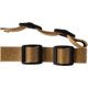 United States Tactical D5 Ops Force 2-Point Sling, 1.25in, Coyote, UST-SLD00502OE