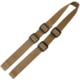 United States Tactical D5 Ops Force 2-Point Sling, 1.25in, Coyote, UST-SLD00502OE