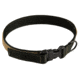 United States Tactical Dog Collar w/ Quick-Release Buckle, Black, Medium UST-K9C00101QM