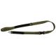 United States Tactical Two-Piece Leash, Quick-Release and HK Hook, Olive Drab, UST-K9L00103QH