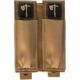 United States Tactical Pistol Mag Pouch, Double, Coyote, UST-MOL01702