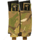 United States Tactical Double Rifle Mag Pouch, MultiCam, UST-MOL01904