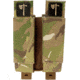 United States Tactical Rifle Mag Pouch, Double, MultiCam, UST-MOL01904