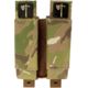 United States Tactical Rifle Mag Pouch, Double, MultiCam, UST-MOL01904