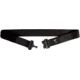 United States Tactical Duty Belt, Black, Small, UST-BLT01001S