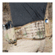 United States Tactical Extended Banger Battle Belt, MultiCam, One Size, UST-BLT00804EXT