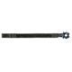 United States Tactical Shock Webbing Hip Lead, Black, UST-K9L00201F