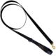 United States Tactical K9 Handlers Leash, 6ft, Black, UST-K9L00306