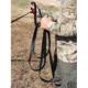 United States Tactical K9 Handlers Leash, 6ft, Black, UST-K9L00306
