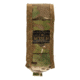 United States Tactical Rapid Assist MOLLE Tourniquet Pouch, MultiCam, Large, UST-MOL00204
