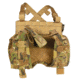 United States Tactical LBE Harness with Elite Retention System, MultiCam, UST-MOL01204