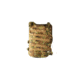 United States Tactical Mesh MOLLE Vest, MultiCam, One Size, UST-MOL01004