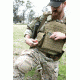 United States Tactical Molle Tourniquet Pouch, Coyote UST-MOL00102