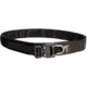 United States Tactical Operator Belt w/D-Ring, Black, Large, UST-BLT00201DL