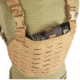 United States Tactical Reversible Chest Rig, Coyote, UST-MOL00602