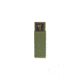 United States Tactical Single Mag Pouch, Olive Drab, One Size, UST-MOL00403