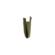 United States Tactical Rifle Mag Pouch, Single, Olive Drab, UST-MOL00403