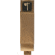 United States Tactical Single MP5 Mag Pouch, Coyote, UST-MOL01802