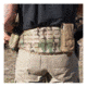 United States Tactical Standard Banger Battle Belt, MultiCam, One Size, UST-BLT00804STD