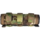 United States Tactical Suppressor Wrap, 8 in, MultiCam, UST-WAC002048