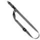 United States Tactical C1 - 2-to-1 Point Tactical Sling HK, Wolf Gray, UST-SLC00105QH