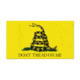 United States Tactical Sticker - DTOM Flag