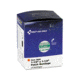 United Stationers Bandages Patch 1.5x1.5 10 Bx10 FAO3000, Unit BX