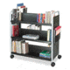 United Stationers Cart Book Scoot Bk SAF5336BL, Unit EA