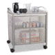United Stationers Cart Refreshment Gy SAF8966GR, Unit EA