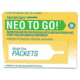 United Stationers First Aid Neosporin Oint PFI23737, Unit EA