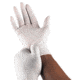 United Stationers Gloves Latex Exam Pf Md MIICUR8105, Unit BX