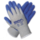 United Stationers Gloves Seamlss Dip Med Be CRW96731M, Unit PR