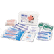 United Stationers Kit First Aid Personal ACM38000, Unit EA