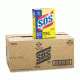 United Stationers Pad Steel Wool Soap/15bx COX88320BX, Unit BX