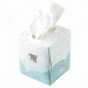 United Stationers Tissue Angelsoft Cube We GEP46580CT, Unit CT