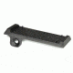 Unity Tactical Adapter for Small Frame Glock - DR Optic / Fastfire 2, Black ATA-GS-DRO
