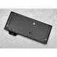 Unity Tactical Adapter for Small Frame Glock - DR Optic / Fastfire 2, Black ATA-GS-DRO
