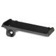 Unity Tactical Adapter for Small Frame Glock - Trijicon RMR, Black ATA-GS-RMR