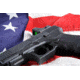 Unity Tactical Adapter for Small Frame Glock - Trijicon RMR, Black ATA-GS-RMR