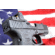 Unity Tactical Adapter for Small Frame Glock - Trijicon RMR, Black ATA-GS-RMR