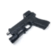 Unity Tactical Atom Adapter Plate for Slide for Aimpoint ACRO, Black ATA-GS-ACR