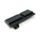 Unity Tactical Atom Adapter Plate for Slide for Aimpoint ACRO, Black ATA-GS-ACR