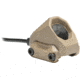 Unity Tactical AXON SL Single Lead USB-C Crane Laser Remote Switch, 7 in Cable, FDE, AXNSLUC7F