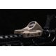 Unity Tactical AXON USB-C Crane Laser Remote Switch, 7in Cable, FDE, AXNUCI7F