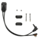 Unity Tactical AXON SL SYNC 7in Dual Lead Remote Switch For Crane Laser, Black, AXN-SL-UCI7B