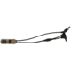 Unity Tactical Axon Sync SureFire DBAL Laser, 7in, FDE, AXNS-SD7F